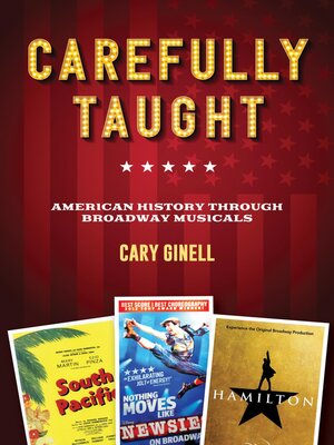 Carefully Taught - ebook